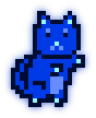 MoonCat #23425 MoonCat #23425
