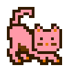 MoonCat #23427 MoonCat #23427