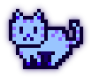 MoonCat #2343 MoonCat #2343