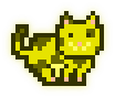 MoonCat #23433 MoonCat #23433