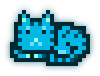 MoonCat #23437 MoonCat #23437