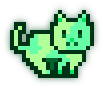 MoonCat #23438 MoonCat #23438