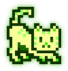 MoonCat #23440 MoonCat #23440