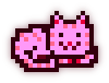 MoonCat #23448 MoonCat #23448