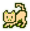 MoonCat #2345 MoonCat #2345