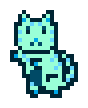 MoonCat #23465 MoonCat #23465