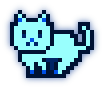 MoonCat #23469 MoonCat #23469