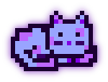 MoonCat #23479 MoonCat #23479