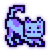 MoonCat #23483 MoonCat #23483