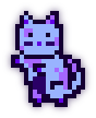 MoonCat #2349 MoonCat #2349