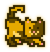 MoonCat #23497 MoonCat #23497