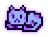 MoonCat #2352 MoonCat #2352