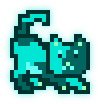 MoonCat #23522 MoonCat #23522