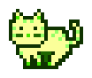 MoonCat #23523 MoonCat #23523