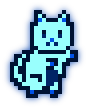 MoonCat #23524 MoonCat #23524