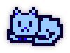 MoonCat #23534 MoonCat #23534