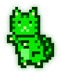 MoonCat #23537 MoonCat #23537