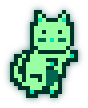 MoonCat #23538 MoonCat #23538