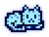 MoonCat #2354 MoonCat #2354