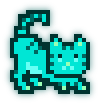 MoonCat #23541 MoonCat #23541