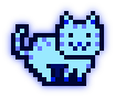 MoonCat #2355 MoonCat #2355