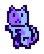 MoonCat #23558 MoonCat #23558
