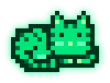 MoonCat #23562 MoonCat #23562