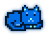 MoonCat #2357 MoonCat #2357