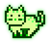 MoonCat #23571 MoonCat #23571