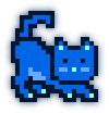MoonCat #23573 MoonCat #23573