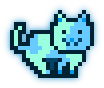 MoonCat #23577 MoonCat #23577