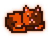 MoonCat #2358 MoonCat #2358