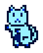 MoonCat #23581 MoonCat #23581