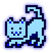 MoonCat #23590 MoonCat #23590