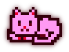 MoonCat #23592 MoonCat #23592