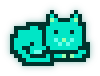MoonCat #23601 MoonCat #23601