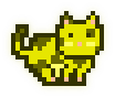 MoonCat #23605 MoonCat #23605