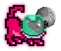 MoonCat #23627 MoonCat #23627