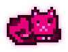 MoonCat #2363 MoonCat #2363