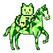 MoonCat #23649 MoonCat #23649