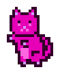 MoonCat #23654 MoonCat #23654