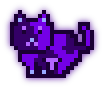 MoonCat #23665 MoonCat #23665