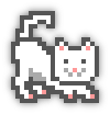 MoonCat #2367 MoonCat #2367