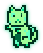 MoonCat #23670 MoonCat #23670