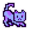 MoonCat #23676 MoonCat #23676