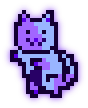 MoonCat #23687 MoonCat #23687