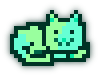 MoonCat #23706 MoonCat #23706