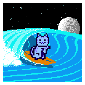 MoonCat #23730