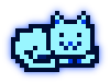 MoonCat #23731 MoonCat #23731