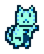 MoonCat #23734 MoonCat #23734